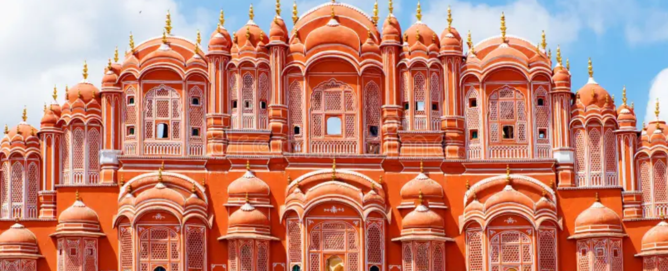 Jaipur Day Trips